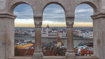 4 hours long private walking tour in Budapest
