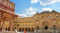 Same Day Jaipur Tour By Car From Delhi