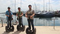 Valencia Port Private Segway Tour