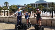 Fun Private Segway Tour in Valencia