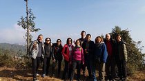 Nagarkot to Changunarayan Day Hiking