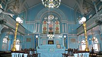 Jewish heritage tour of Mumbai