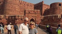 Majestic Agra Overnight Tour | 1N 2D - Private Guided Tour by Car