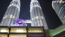 Wonders of Kuala Lumpur City & Countryside + Batu Caves (Private Guided Tour) 