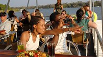 Sunset Cruise & Guided Falls Tour Combo