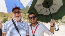 Half Day Easy Ephesus Private Tour for Cruisers from Kusadasi Port