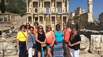 Best Of Ephesus Tour for CRUISE GUESTS ONLY