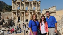 Best Seller Ephesus Private Tour / FOR CRUISE GUESTS ONLY