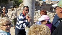 Cruise Guests : Highlights of Ephesus Tour / Kusadasi Tours