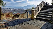 Private Tour: Vertical Naples Walking Tour - Urban Trekking