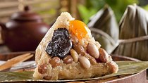 4-Hr Private Culinary Course In Taipei: Zongzi (Rice dumplings)