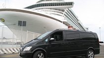 Private transfer from NAPLES to POSITANO or reverse