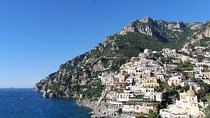 Amalfi Coast Guided Day Tour with Private Driver