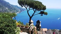 Tours of Amalfi coast from Naples or Sorrento