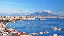 Naples shore excursion with English speaking driver