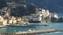 Full-day Amalfi Coast Shore Excursions from Naples