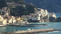 Amalfi Coast Shore Excursions
