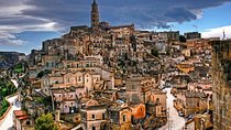 Day trip from Naples to Matera and back to Naples