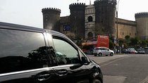 Private transfer from NAPLES to the AMALFI with stopover 3 hours in Pompeii