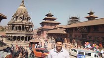 Kathmandu City Tours