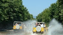 Jeep Safari From Dalyan