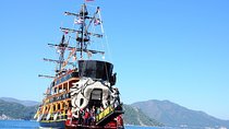All Inclusive Marmaris Pirate Cruise Party Boat Trip