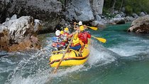Dalaman River Rafting in Marmaris