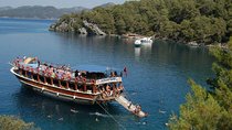 12 Island Boat Trip from Fethiye