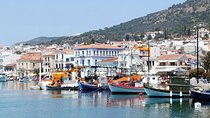 Independent Samos Island Day Trip From Kusadasi