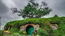Hobbiton Movie Set Day Tour