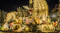 Celebrate Christmas in Rome - Small Group Walking Tour