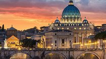 Skip the Line: Vatican Museums & Saint Peter - Private Tour