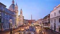Rome VIP Private Walking Tour 