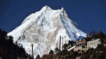 Manaslu Circuit Trek