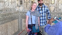 Same Day Jaipur Tour from Delhi by Car