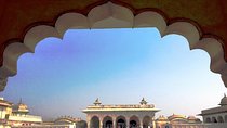Delhi Tour With Agra 2 Days.