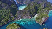 Phi Phi Tour from Krabi , Semi-Private Tour only 12 Guests