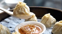 Dinner at Din Tai Fung with Luxury Chinese Massage Treatment