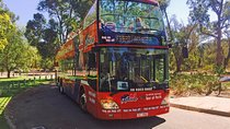 Perth Hop-On Hop-Off Bus Tour