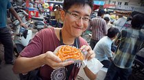 Old Delhi Street Food Tour