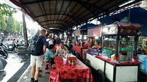 Bali Night Market Experience and Ubud Highlights tour 