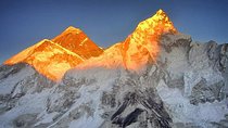 Everest Base Camp trek 14 days