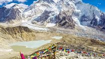 Everest Panaroma Trek 8 days