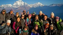 Ghorepani Poonhill Trek
