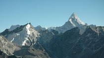 Everest Base Camp with Gokyo Lake 17 Days