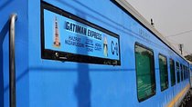 Taj Mahal Tour By Gatimaan Express Train