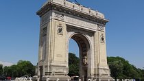 Bucharest Private City Tour