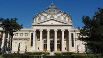 Bucharest Private City Tour
