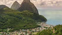 Private Twins Piton Tour in Soufriere, Saint Lucia