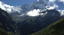 7 days Annapurna Base Camp Short Trek from Pokhara Nepal